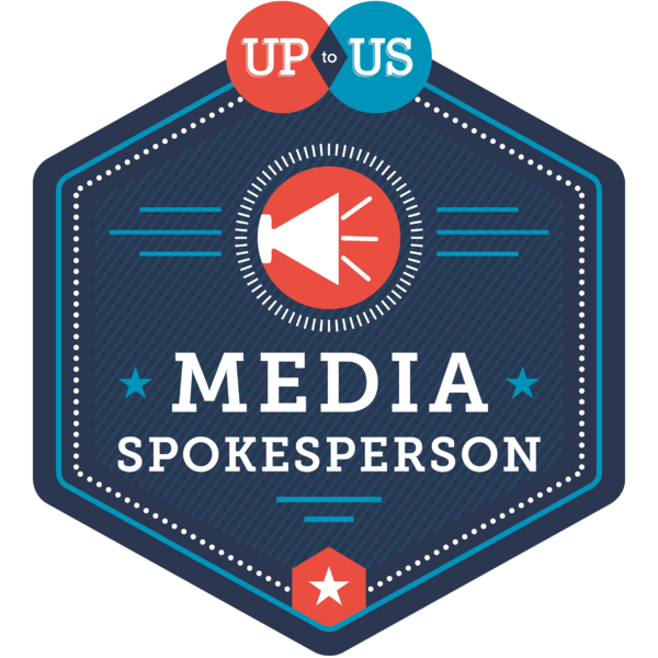 Media Spokesperson