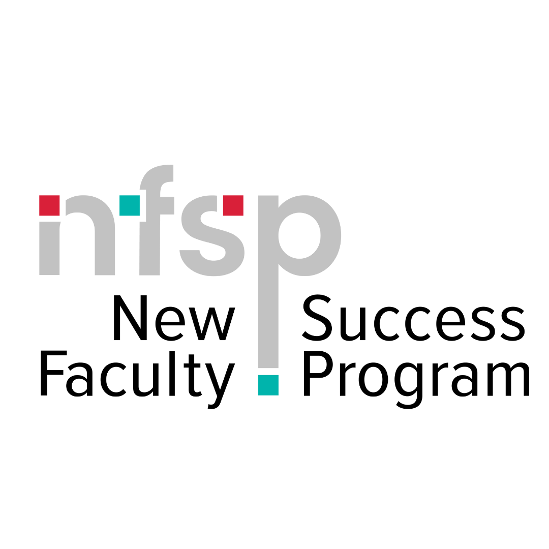 SDSU New Faculty Success Program Micro-Credential Badge (Level 1)