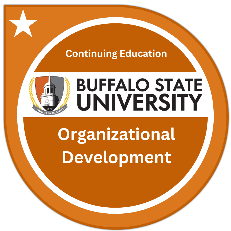 Organizational Development