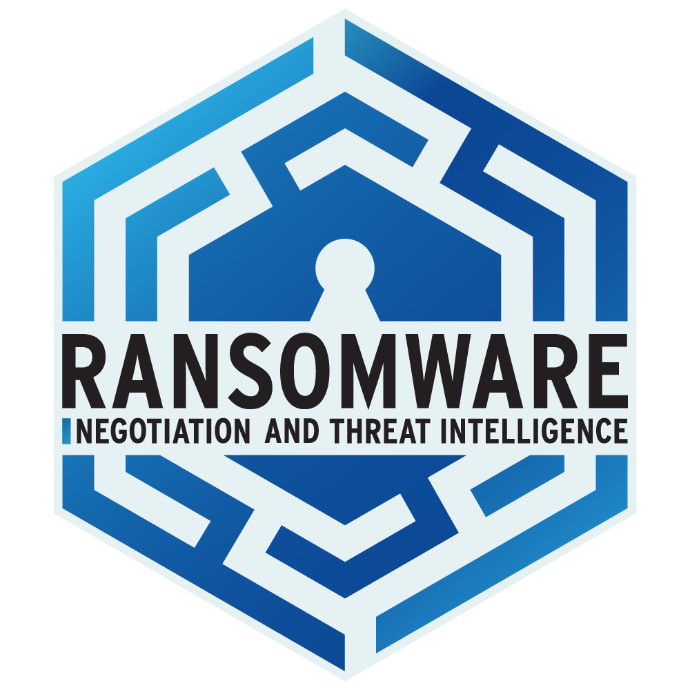 Ransomware Negotiation & Threat Intel
