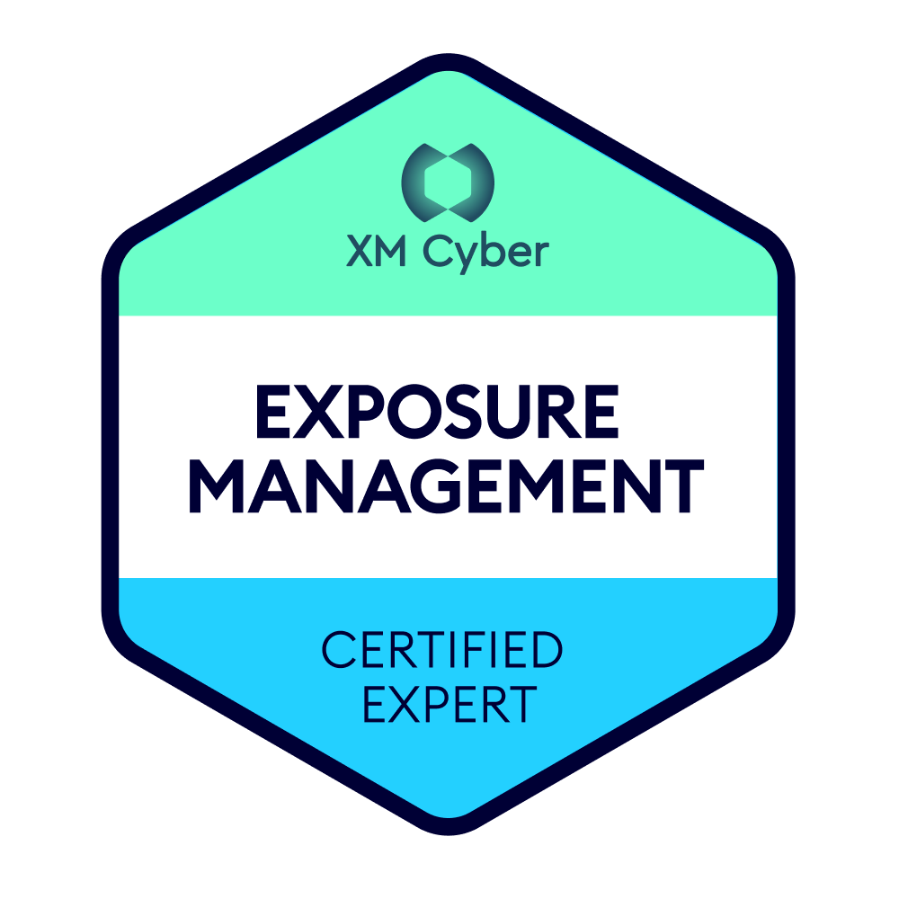 XM Cyber- Exposure Management Expert