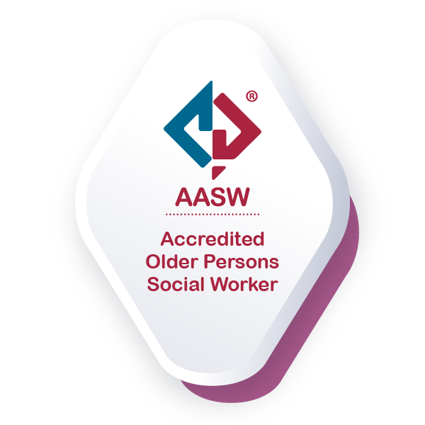 Accredited Older Persons Social Worker