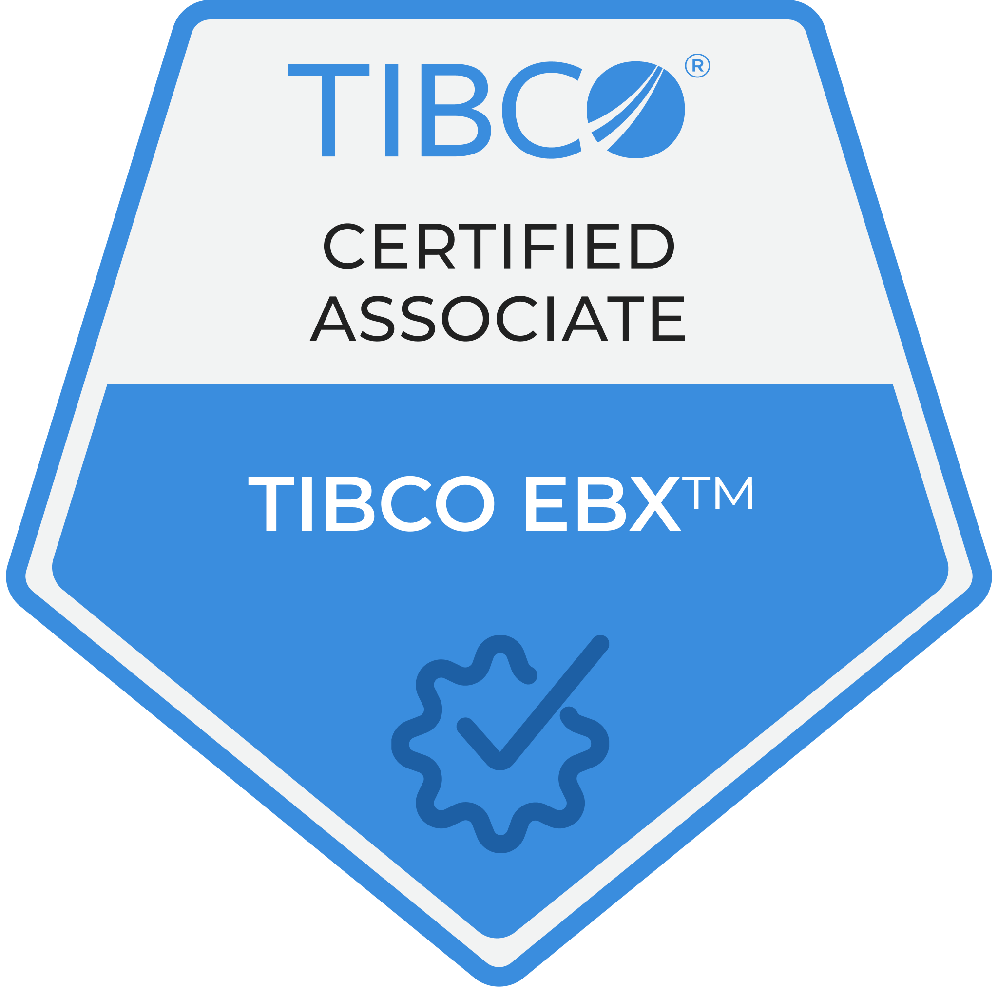 TCA - TIBCO EBX™