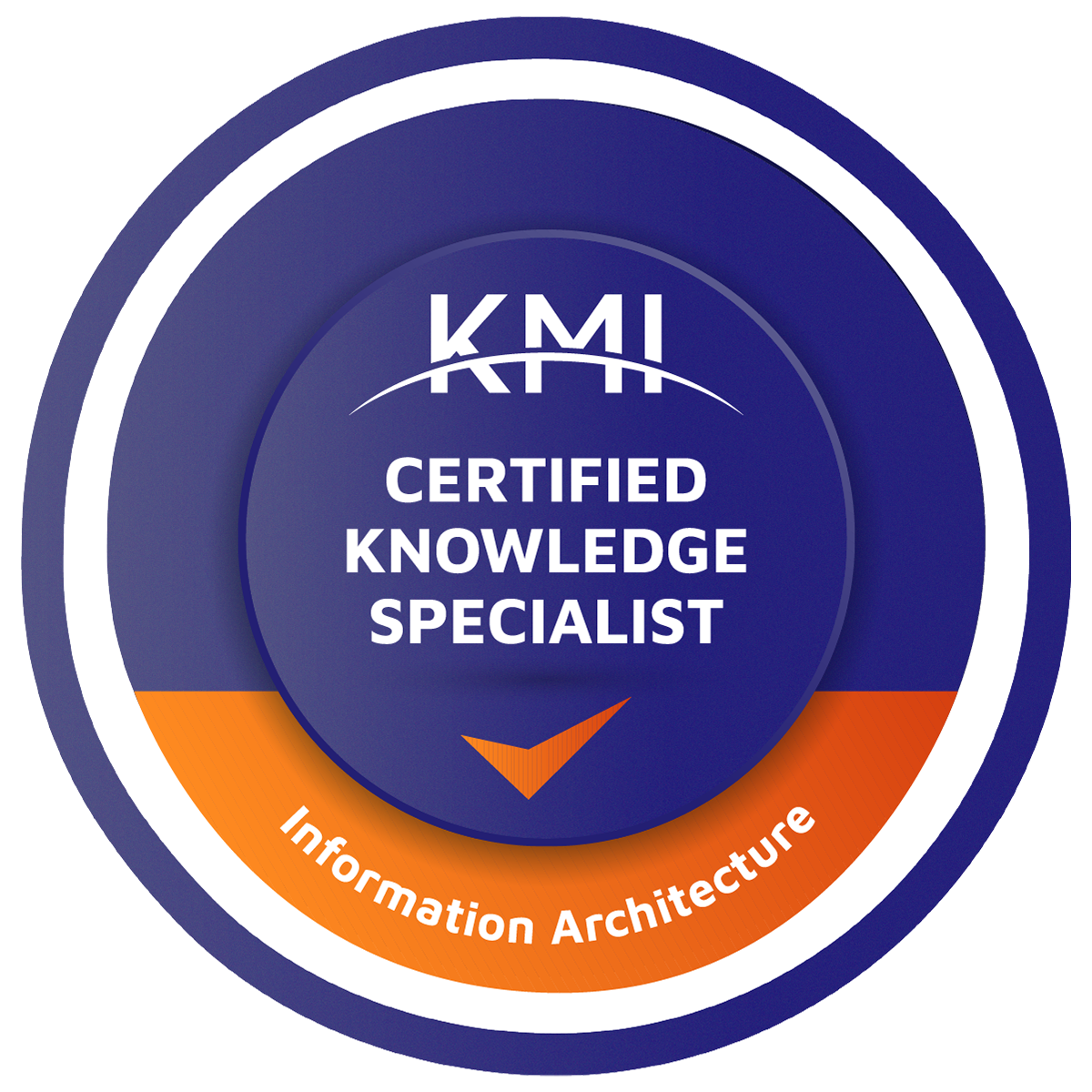 Certified Knowledge Specialist - Information Architecture