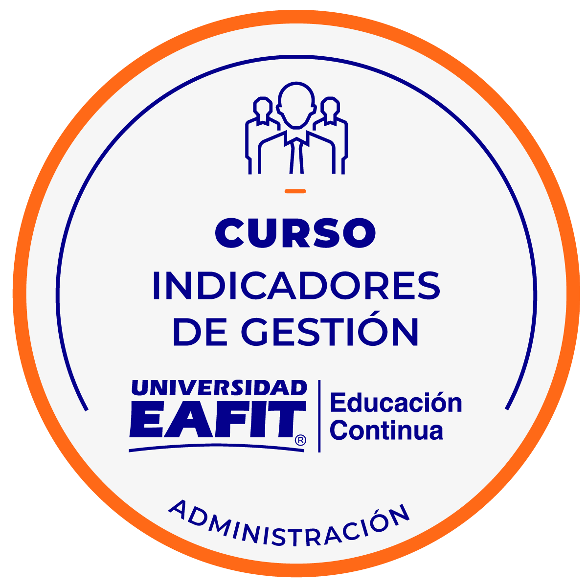 CURSO: INDICADORES DE GESTIÓN.