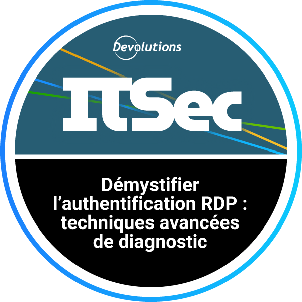 Demystifying RDP Authentication: Advanced Diagnostic Techniques