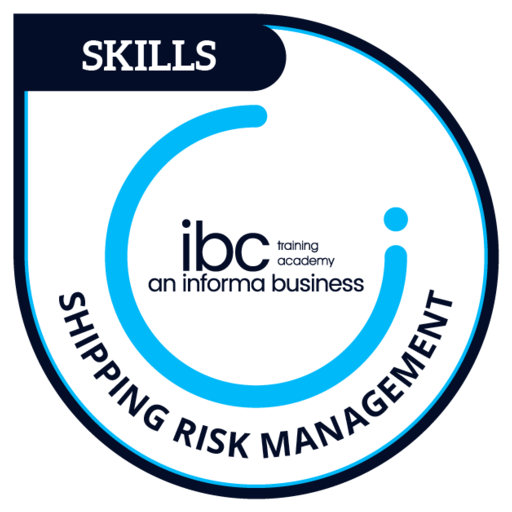 Shipping Risk Management - Credly
