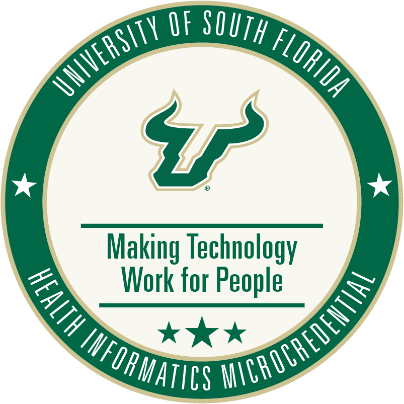 Making Technology Work for People