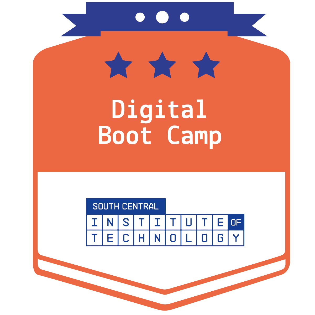 Digital Boot Camp