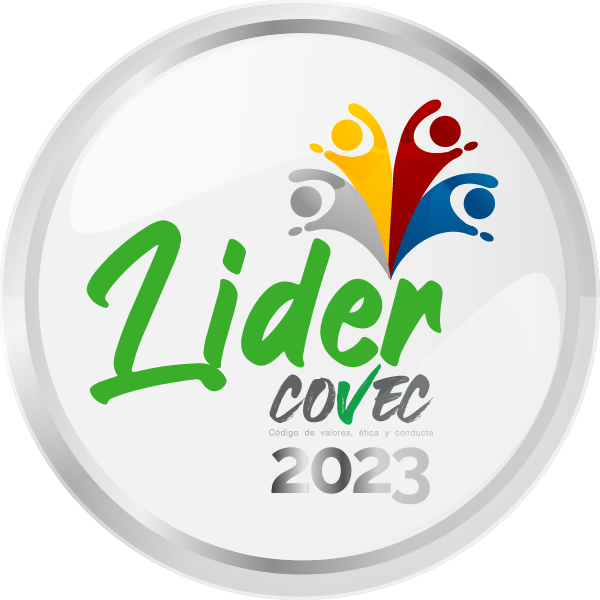 Líder COVEC 2023