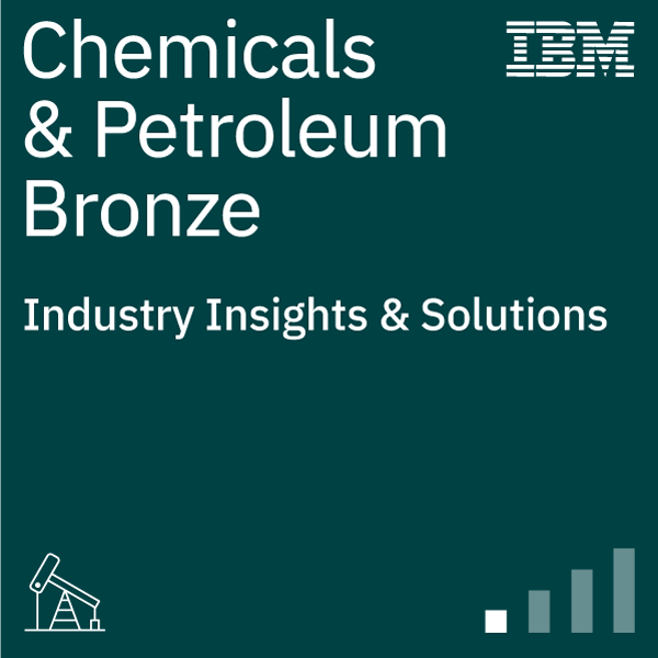 Chemicals and Petroleum Insights and Solutions (Bronze)
