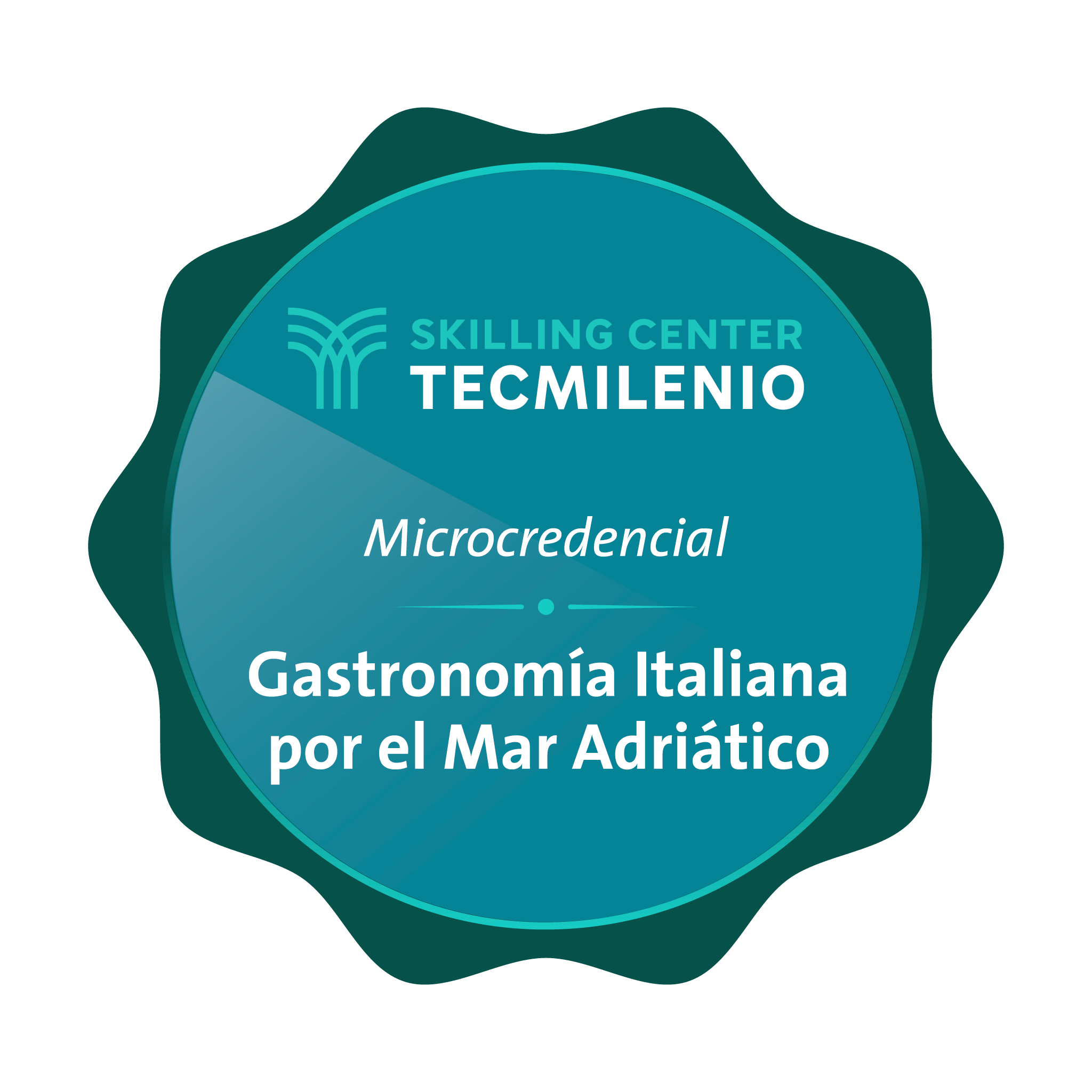 Microcredencial Gastronomía Italiana por el Mar Adriático