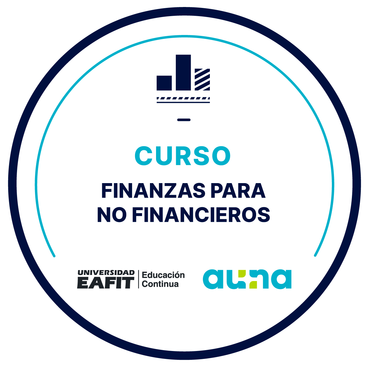 CURSO: FINANZAS PARA NO FINANCIEROS - auna