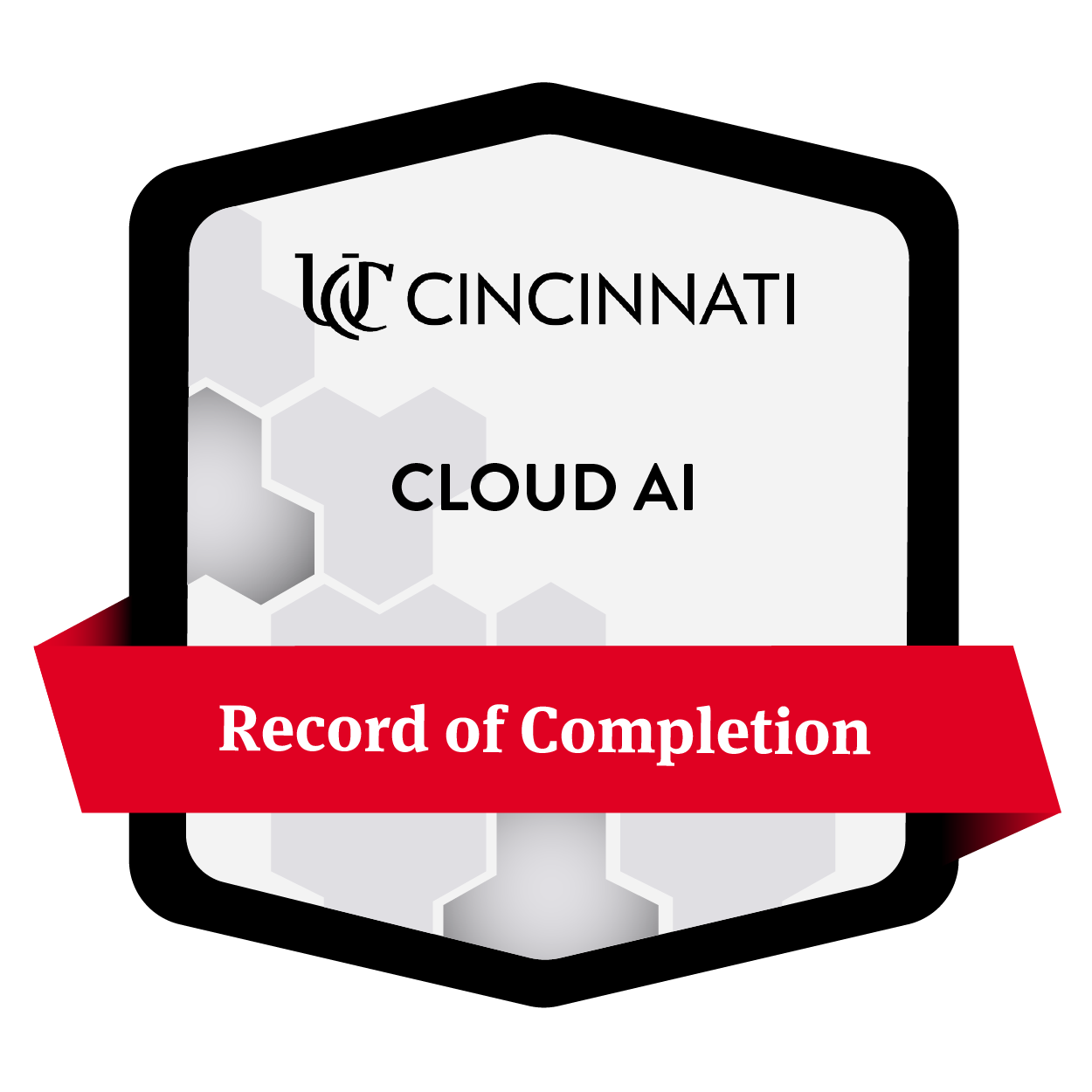Cloud AI