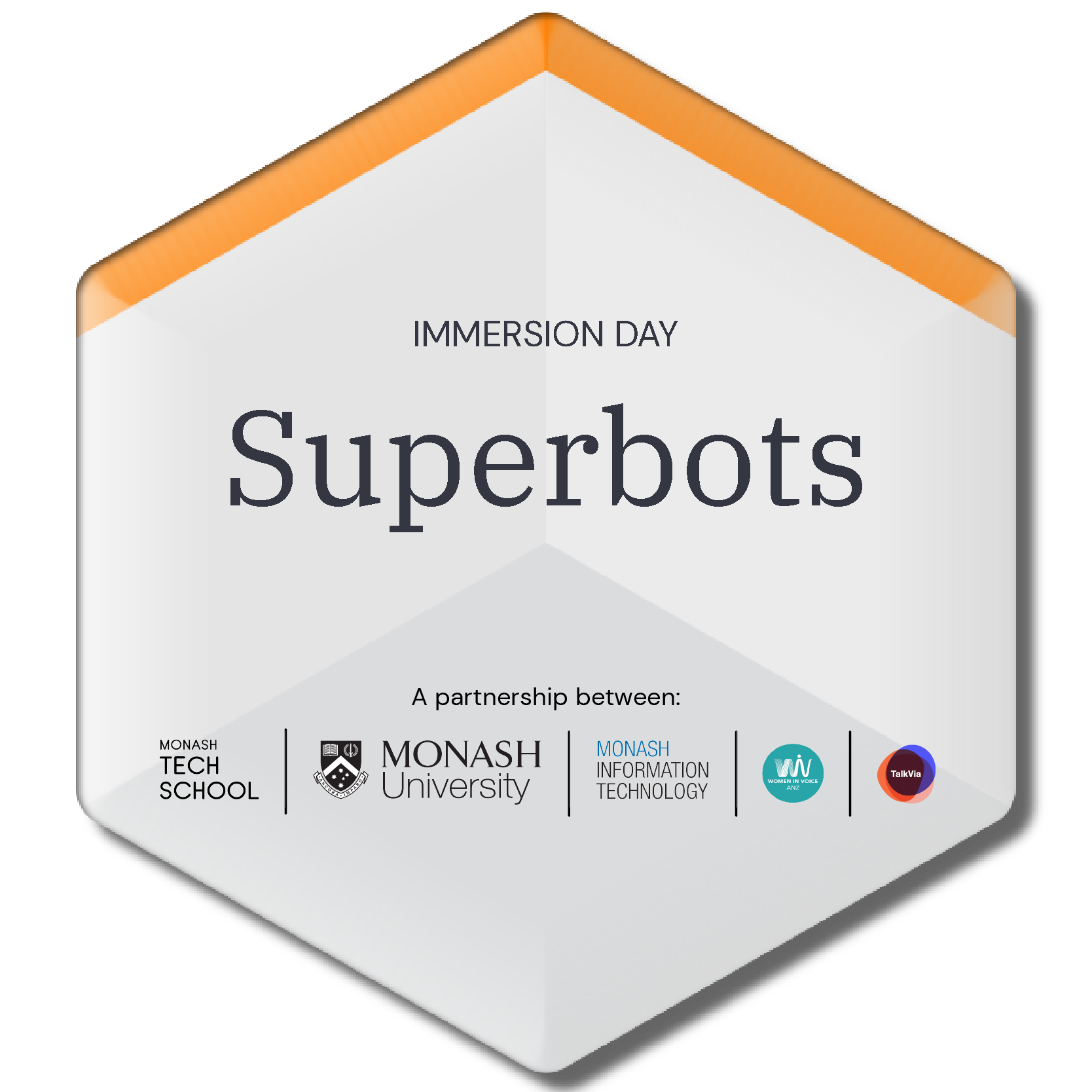 Superbots - Immersion Day (2021-2022)