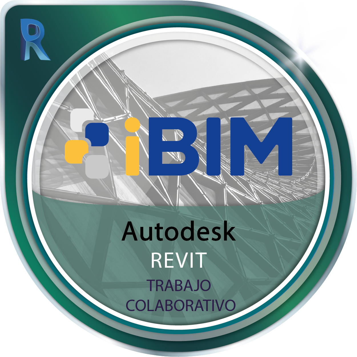 Trabajo Colaborativo con Autodesk Revit