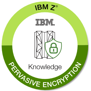 IBM Z(R) Pervasive Encryption