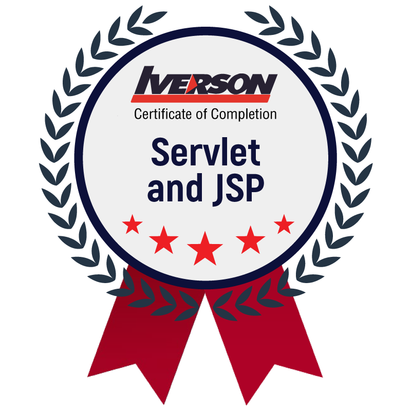 Servlet and JSP