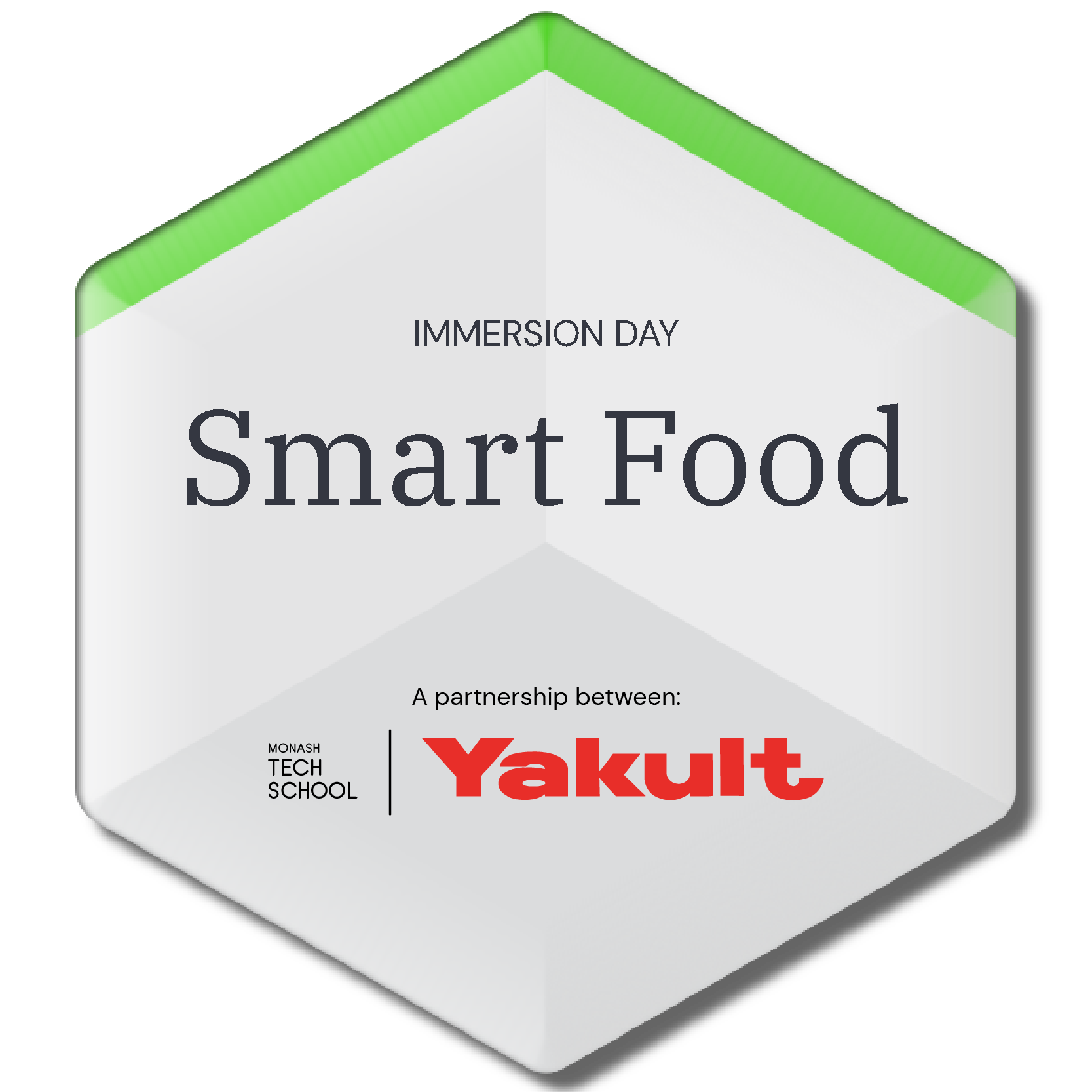 Smart Food - Immersion Day