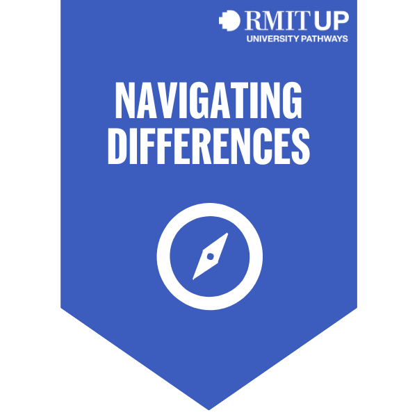 Navigating Differences