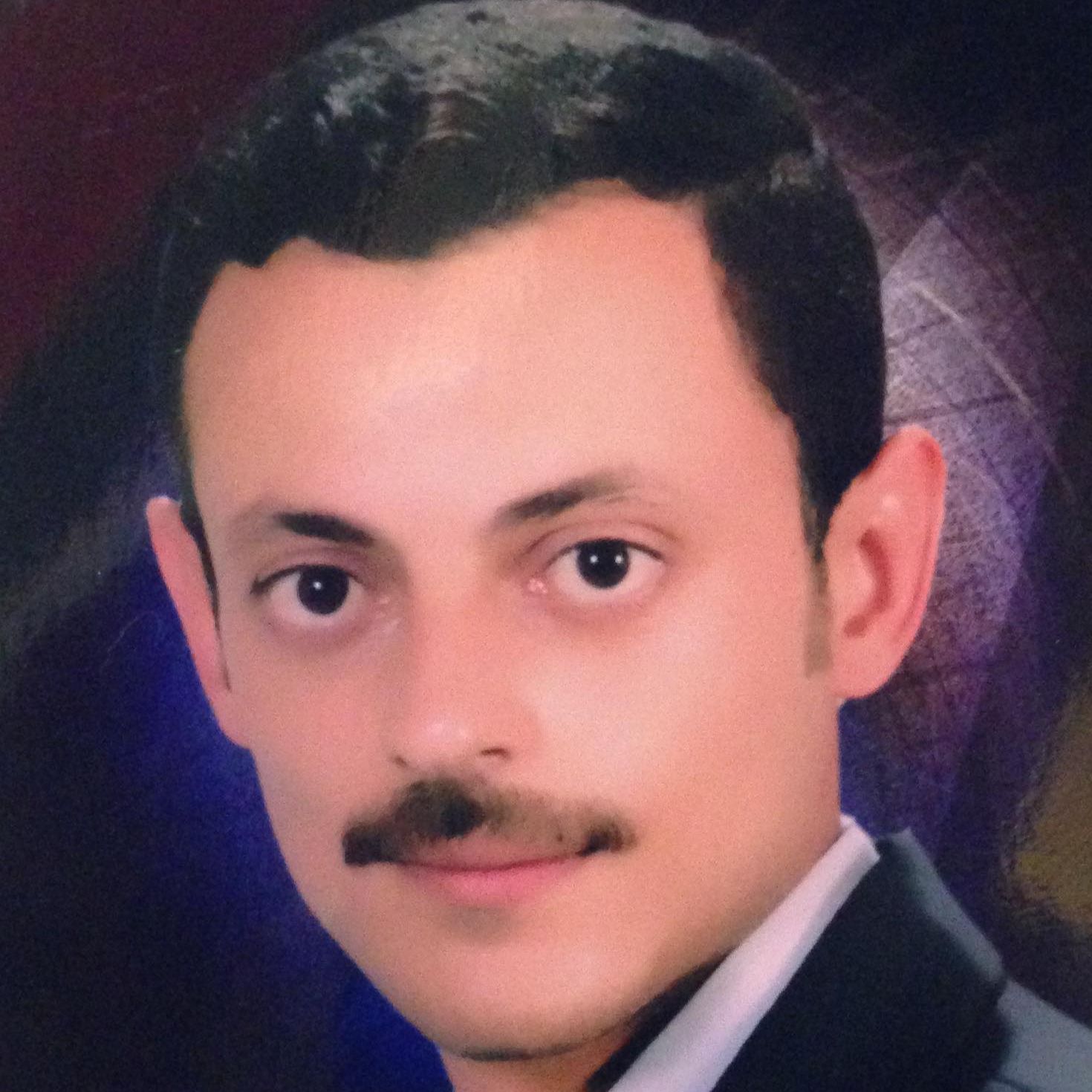 Mohammed Abo Hassan Credly