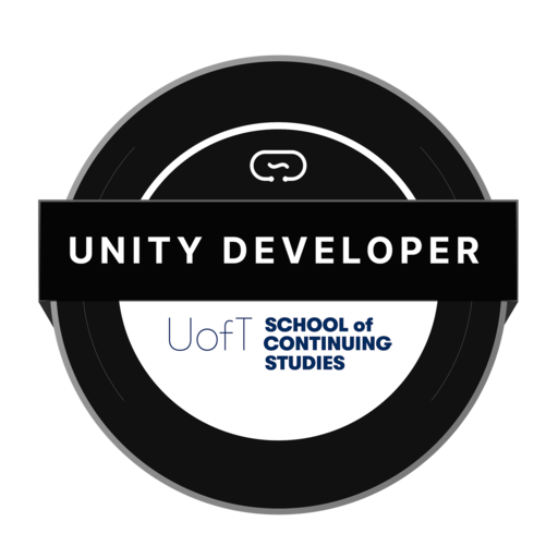 Circuit Stream Certified Professional Unity Developer | University of ...
