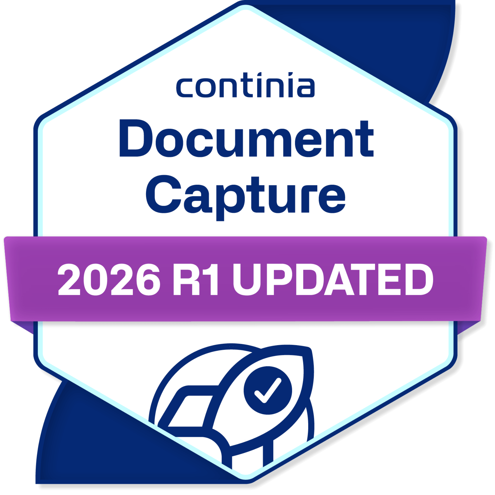 Continia Document Capture 2026 Release 1