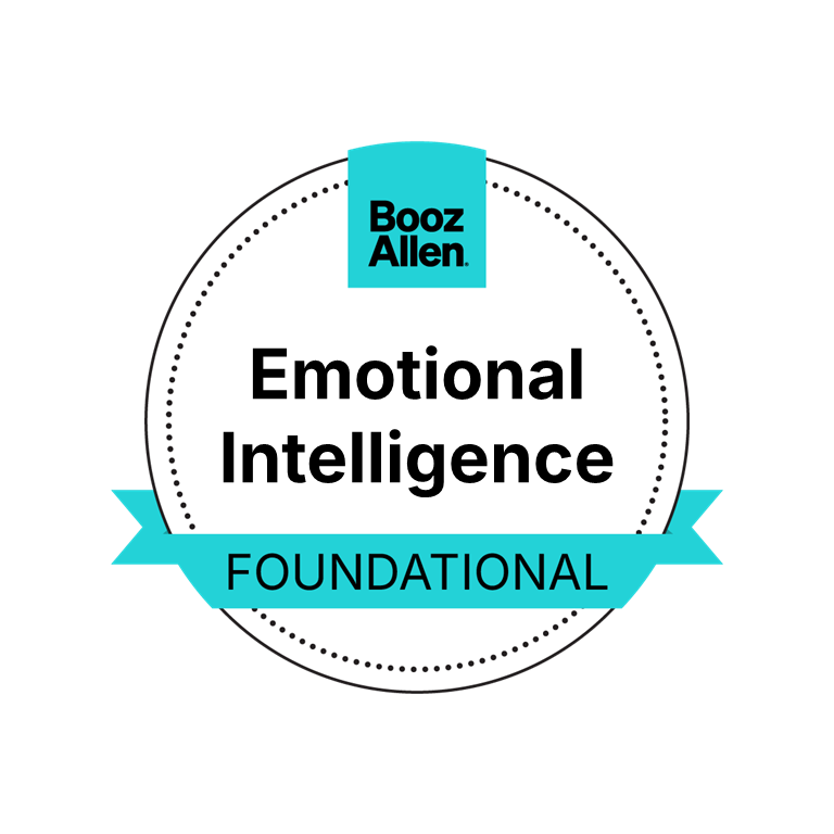 Emotional Intelligence Foundational