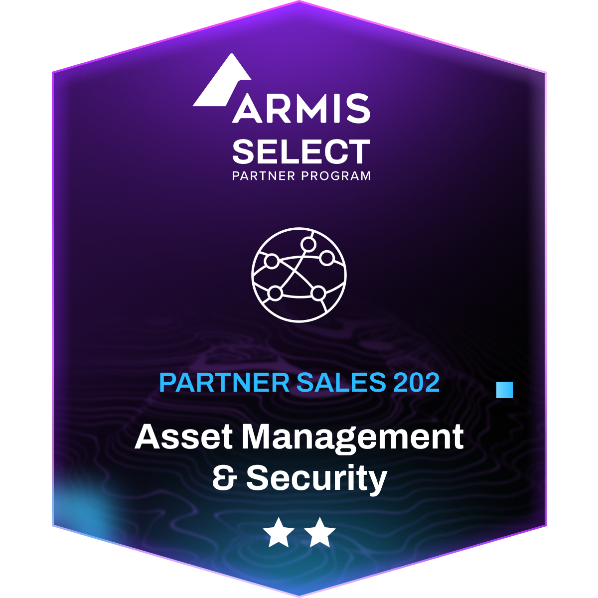 Partner Sales 202: Asset Management and Security Certification