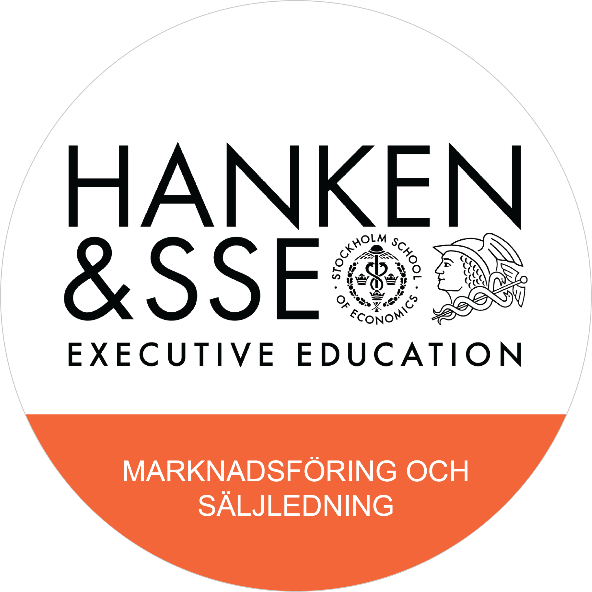 Marknadsföring och säljledning 2020-2021