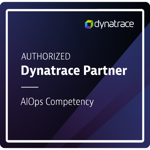 Dynatrace AIOps Competency (Authorized)