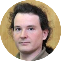 Credly profile picture for @stefan