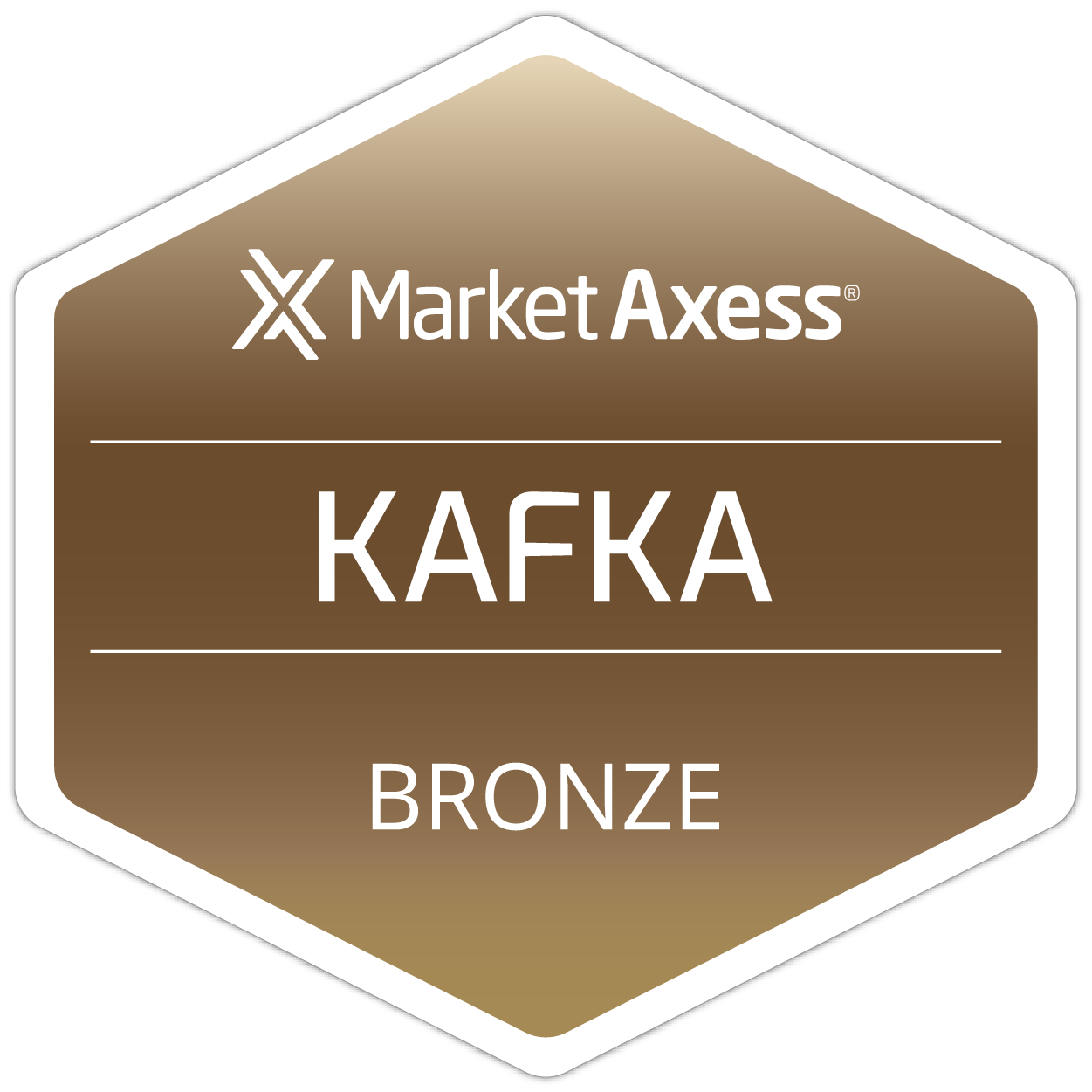 Kafka (Bronze)