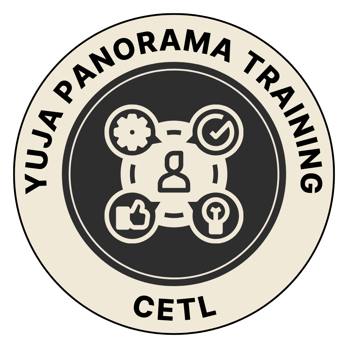 D2L YUJA Panorama Training
