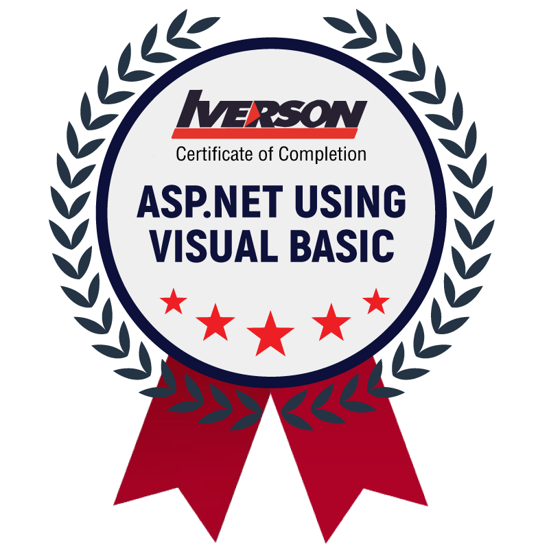 ASP.NET Using Visual Basic
