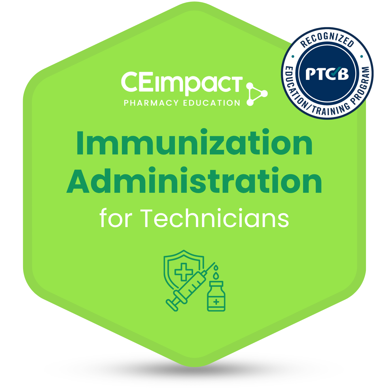 Immunization Administration - Technician