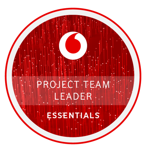 Leading a Project Team - Credly