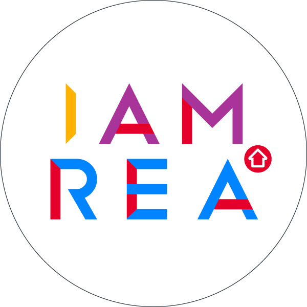 I AM REA Award Winner FY22 Q1