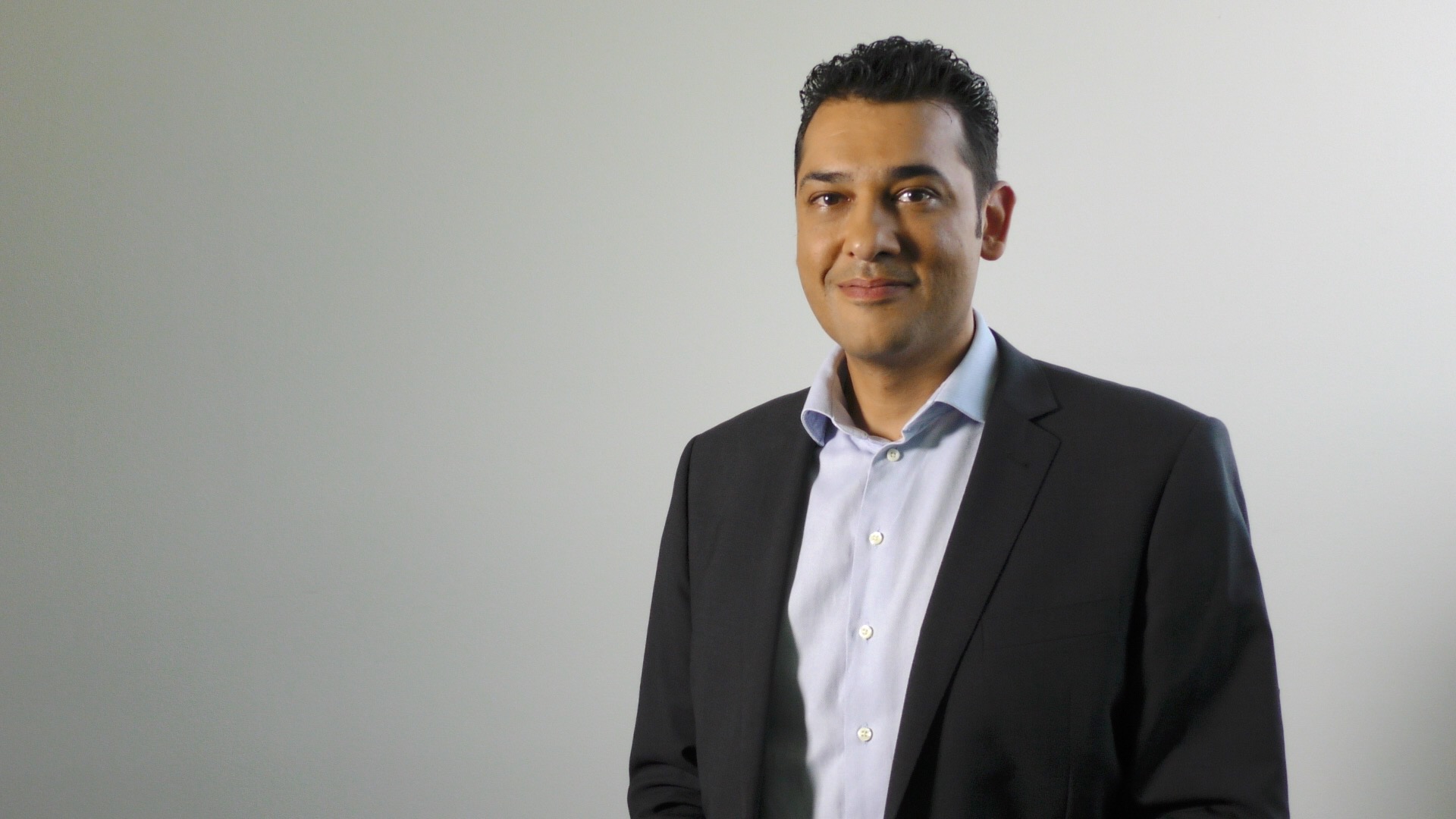 Credly profile picture for @gupta