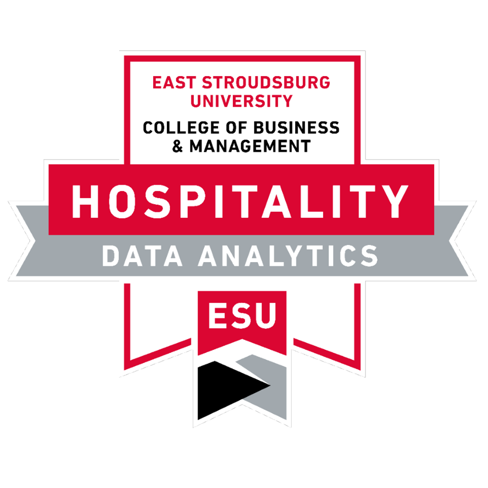 HRTM Hospitality Data Analytics
