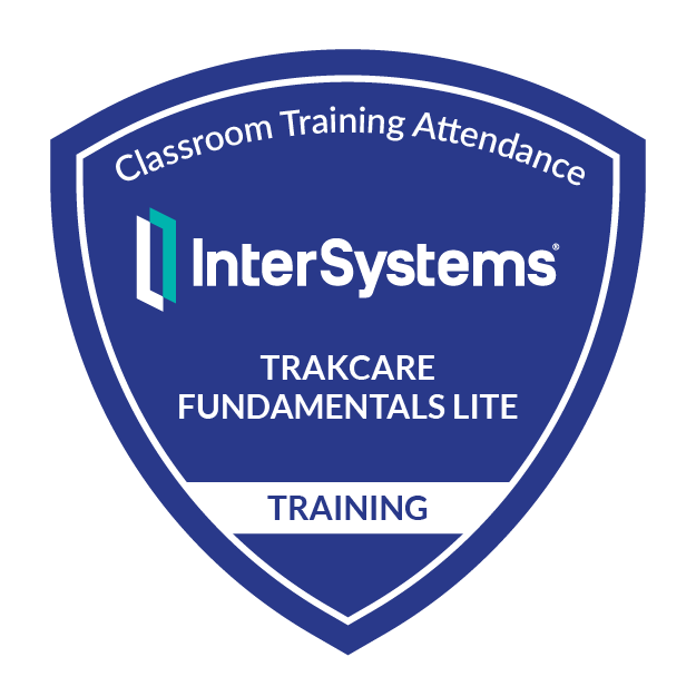 TrakCare Fundamentals Lite Training
