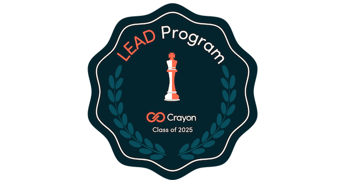 LEAD Program 2025 - Credly