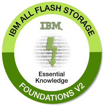 All Flash Storage Foundations V2