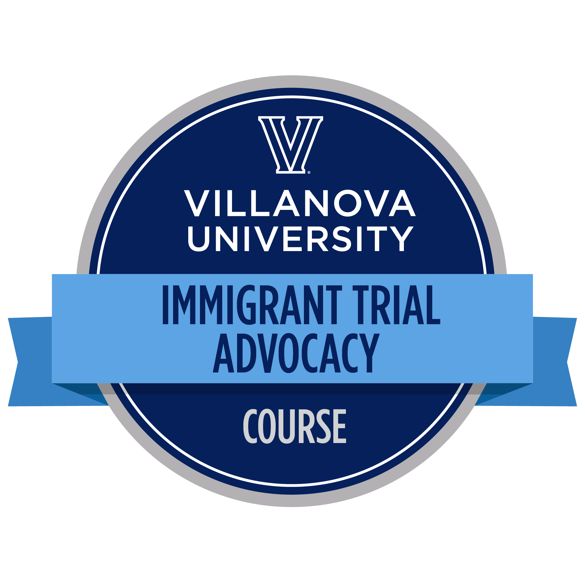 Immigrant Trial Advocacy