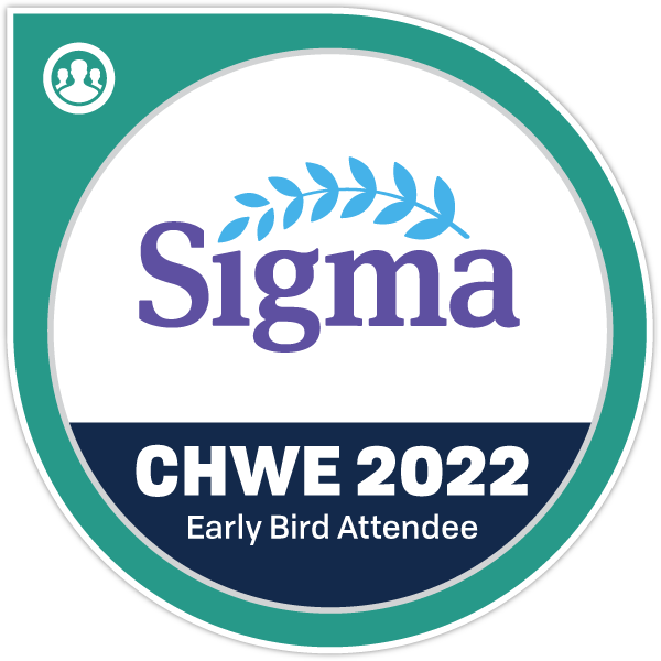Early Bird Attendee