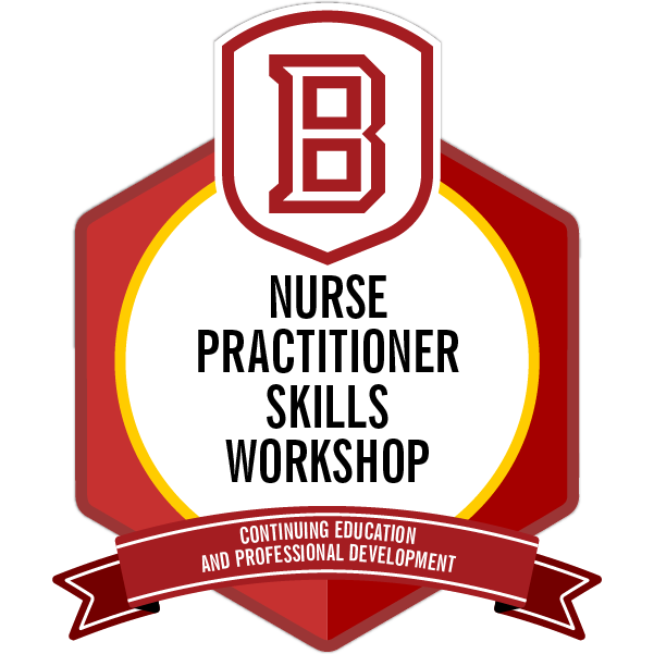 Nurse Practitioner Skills Workshop