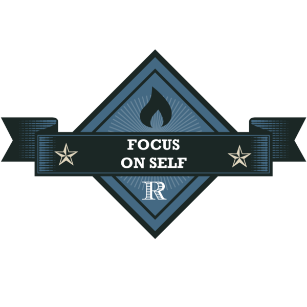 Focus on Self: Exploring Personal Leadership and Development