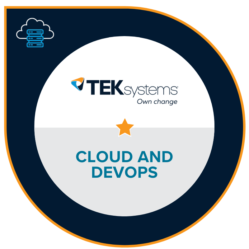 Cloud and DevOps - Foundational - TEKsystems