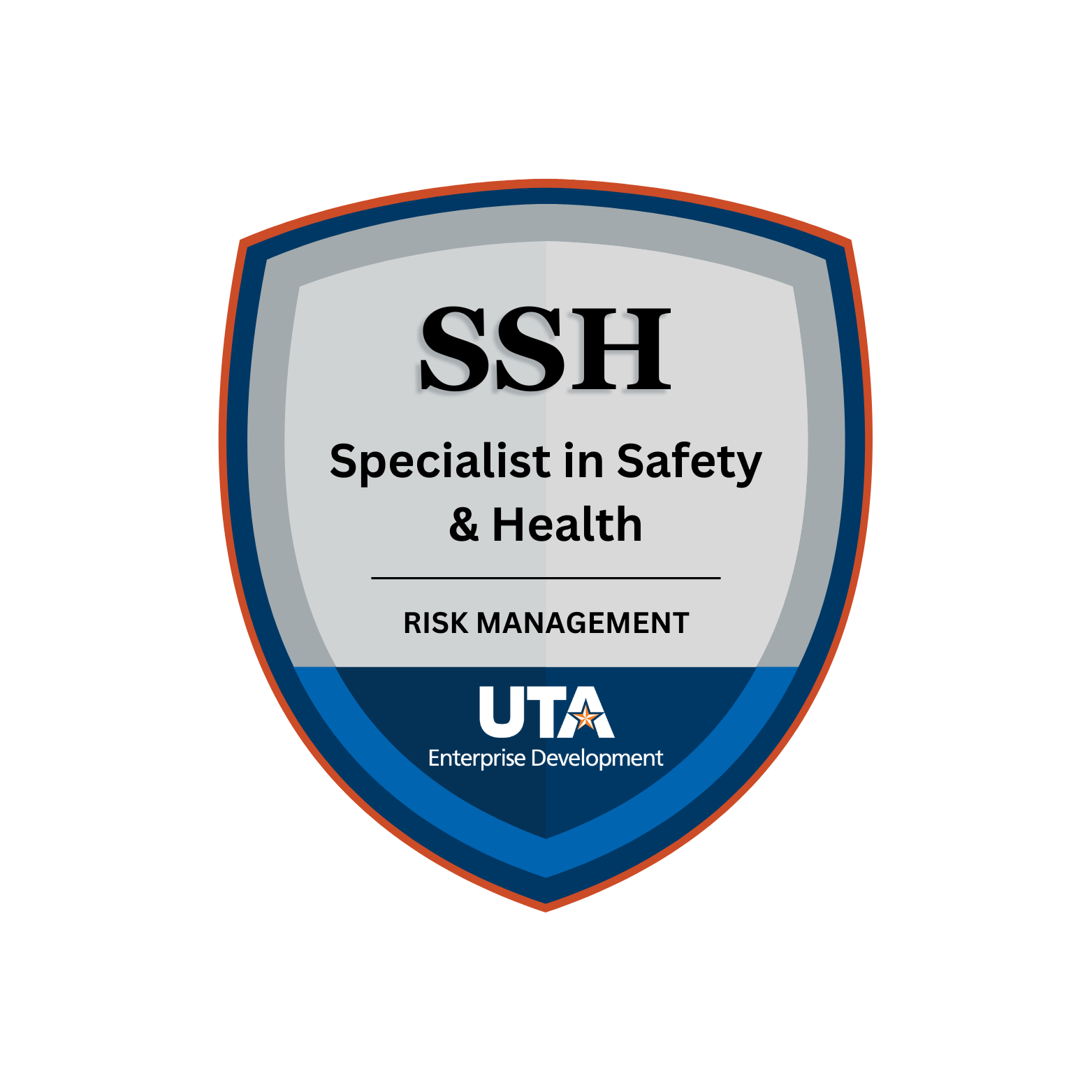 Specialist in Safety & Health Risk Management