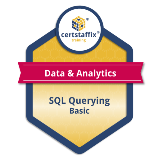 SQL Querying - Basic - Credly